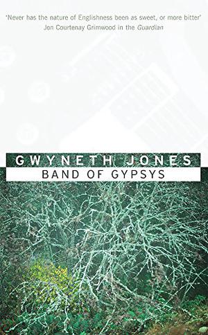 Band of Gypsys (Bold as Love #4)