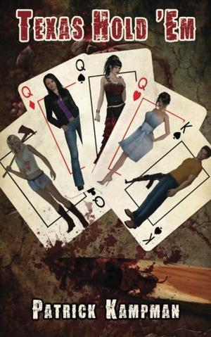 Texas Hold 'Em by Patrick Kampman