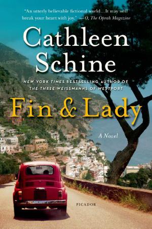 Fin & Lady by Cathleen Schine
