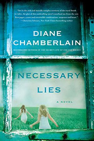 Necessary Lies (Necessary Lies #1)