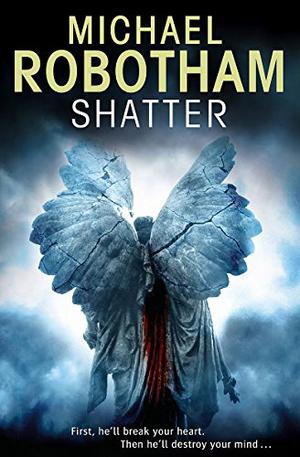 Shatter (Joseph O'Loughlin #3)