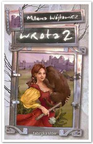 Wrota 2 by Milena Wójtowicz