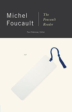 The Foucault Reader by Michel Foucault