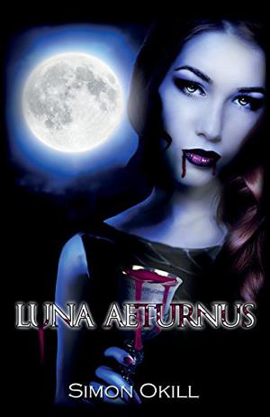 Luna Aeturnus by Simon Okill