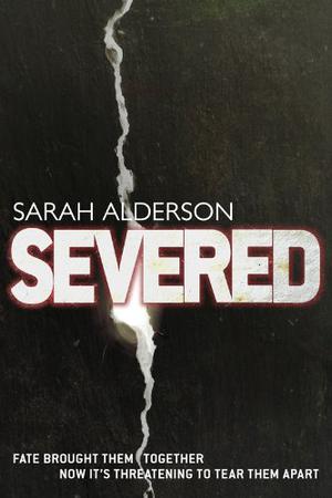 Severed (Fated #2)