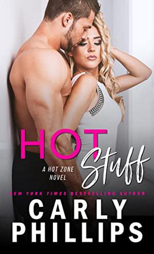 Hot Stuff (Hot Zone #1)