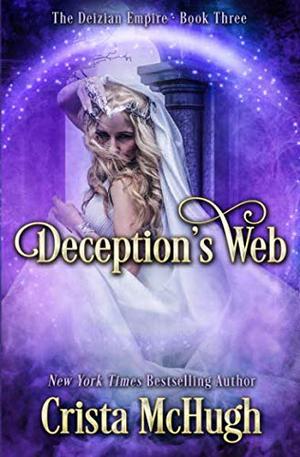 Deception's Web (Deizian Empire #3)