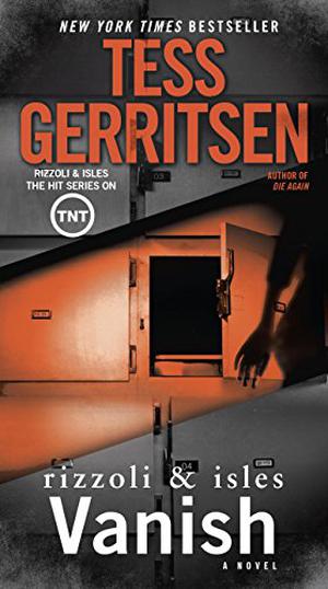 Vanish by Tess Gerritsen