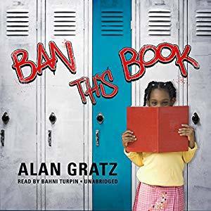 Ban This Book by Alan Gratz