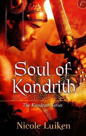 Soul of Kandrith (Kandrith #2)