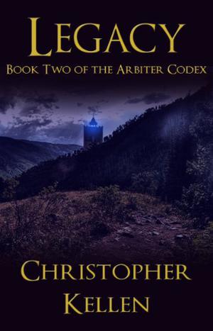 Legacy by Christopher Kellen