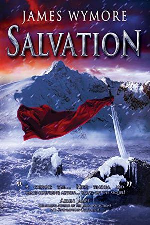 Salvation by James Wymore