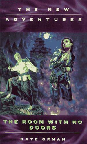 The Room With No Doors (The New Doctor Who Adventures #59)