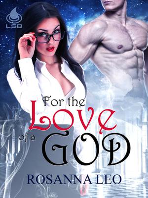 For the Love of a God (Greek God #1)