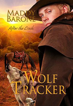 Wolf Tracker (After the Crash #3)