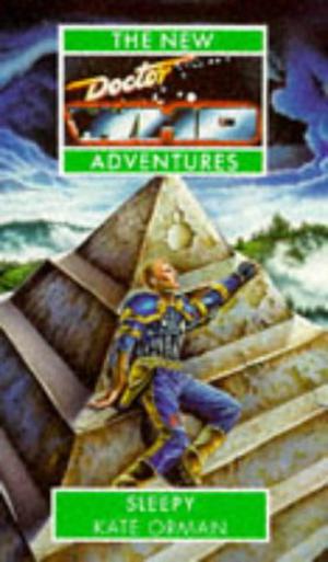 Doctor Who: Sleepy (The New Doctor Who Adventures #48)