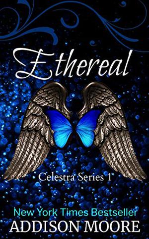 Ethereal (Celestra #1)