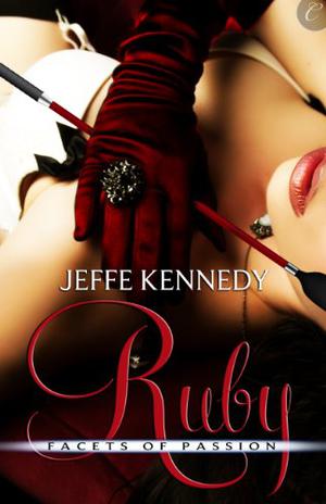 Ruby (Facets of Passion #3)