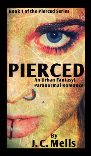 Pierced (Pierced #1)