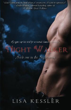Night Walker by Lisa Kessler