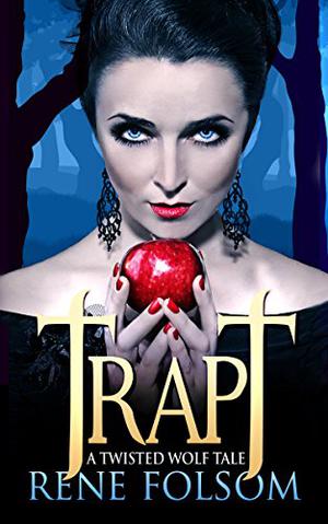 Trapt by Rene Folsom