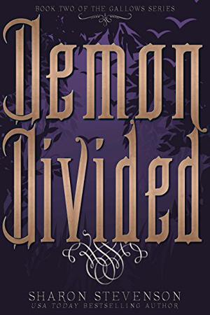 Demon Divided (Gallows #2)