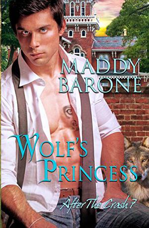 Wolf's Princess (After the Crash #7)