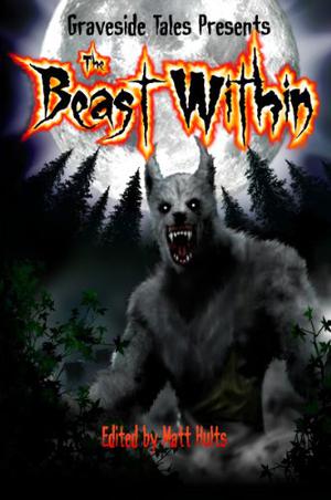 The Beast Within (Beast Within #1)