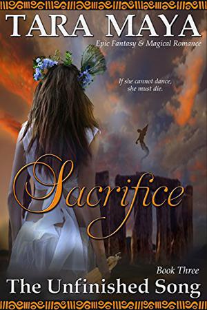 Sacrifice (The Unfinished Song #3)