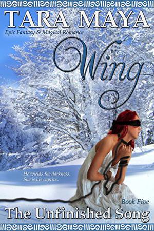 Wing by Tara Maya