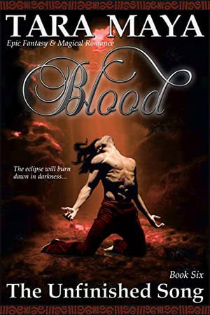 Blood (The Unfinished Song #6)