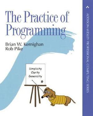 La Practica de La Programacion by Brian W. Kernighan