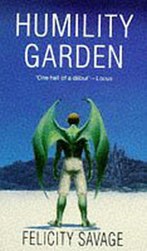 Humility Garden (Garden of Salt #1)
