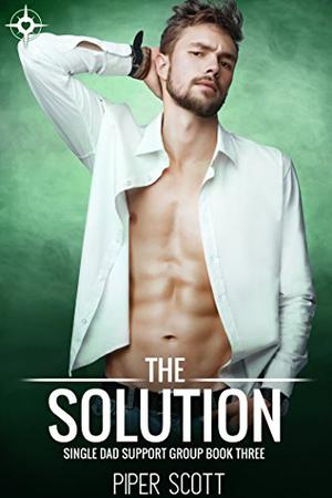 The Solution by Piper Scott