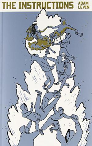 The Instructions by Adam Levin