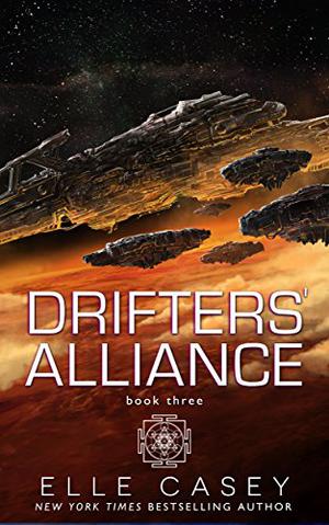 Drifters' Alliance, Book 3 (Drifters' Alliance #3)