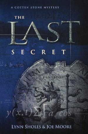 The Last Secret (A Cotten Stone Mystery #2)