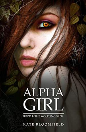 Alpha Girl (Wolfling #1)