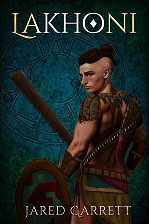 Lakhoni by Jared Garrett