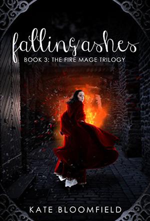 Falling Ashes by Kate Bloomfield