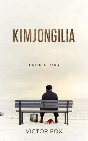 Kimjongilia by Victor Fox