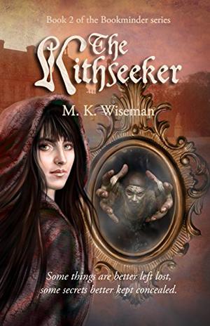 The Kithseeker by M.K. Wiseman