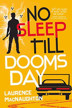 No Sleep till Doomsday (Dru Jasper #3)