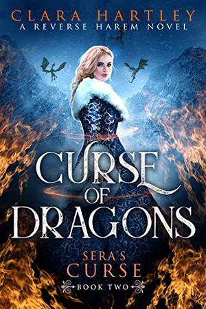 Curse of Dragons (Sera's Curse #2)
