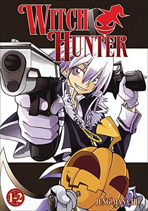 Witch Hunter Vol. 1-2 (Witch Hunter #1-2)