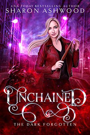 Unchained by Sharon Ashwood