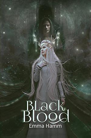 Black Blood by Emma Hamm