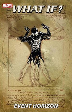 What If? Event Horizon (What If? Publication Order #176-180)