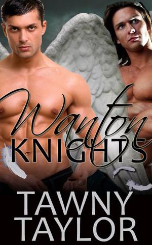 Wanton Nights by Tawny Taylor