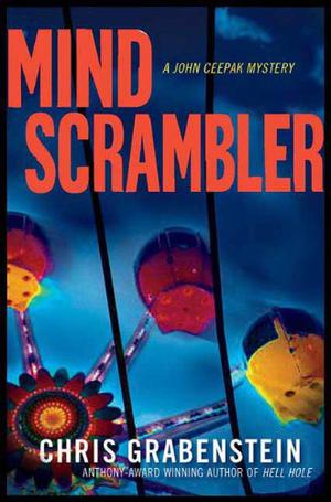 Mind Scrambler (John Ceepak Mystery #5)